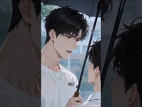 First Day of School, the Ice-Cold Heartthrob Noticed Me Episode 4