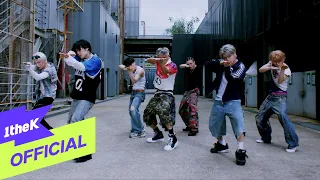 [MV] ALL(H)OURS(올아워즈) _ HOP (Performance Video)