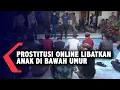 Lagu Gerebek Hotel, Polisi dan KPPAD Berhasil Ungkap Sindikat Prostitusi Online Libatkan Anak