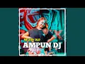 Download Lagu DJ Sloww Melody Old X Ampun DJ (Slow Bass)