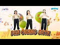 Download Lagu [Sekolah Minggu Gembira 3] DUA ORANG BUTA - Gerak dan Lagu (Ep. 12)