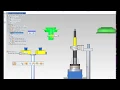 How to Make Flexible Parts Using Variable Table in Solid Edge