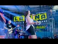 Download Lagu LALUNA MUSIC - CINTA DALAM DOA - MONIC MONICA - HAPPY PARTY INJECT GANK SEASON 3 - KUDUS