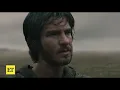 The Uprising | Official Trailer (Andrew Garfield, 2026)
