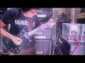 AC/DC's "For Those About To Rock", The Schaffer Replica™ Series (SoloDallas cover)