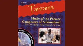 Lushita Ng Wana Nzwilendo 