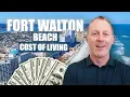 Cost of Living in Fort Walton Beach Florida What You ll Actually Pay in 2026