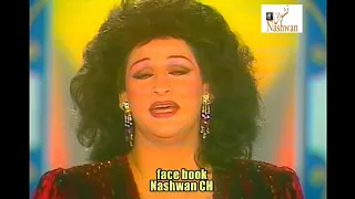 وردة ألجزائرية   مانتاش محتاج وانا مش محتاجة تقولي و قولك يا حبيبي   دندنها