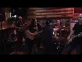 BAD INTENT LIVE AT THE ROCKAWAY RIVER BARN 10 14 22 PROUD MARY