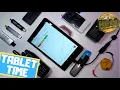 You Need A Cheap Android Tablet For Ham Radio