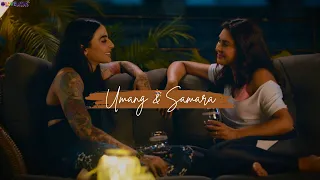 umang u0026 samara lesbian love story