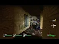 Left 4 Dead Tank Jumpscare