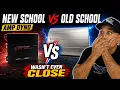 Old School vs New School Amp Dyno This Wasn t Even Close