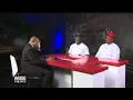 Download Lagu Amupitan Has The Temperament, Experience, and Knowledge to Manage INEC - Adeniyi/Okereke