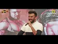 Pogaru | Karabuu | Chandan Shetty Live Performance | Dhruva Sarja, Rashmika Mandanna | Nanda Kishore