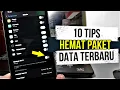 Lagu 10 Tips Hemat Paket Data di Iphone Terbaru