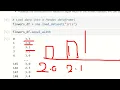 Python Lecture 27 Matplotlib and Seaborn 2 NMD Pvt Ltd Data Analytics Courses Pune DA11 DA13