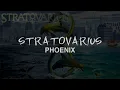 Stratovarius - Phoenix (lyrics)