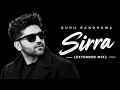 Guru R - Sirra (Extended Mix)