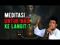 Download Lagu 💥Meditasi untuk naik ke langit 7 🔴KH mukhlason Rosyid #tauhid #shorts  MP3