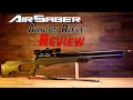 Umarex AirSaber Arrow Rifle Review