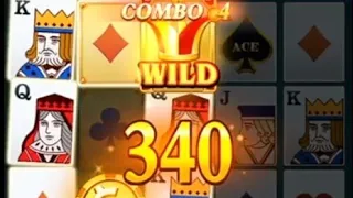 Okebet Super Ace 100 puhunan