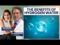 Dr Howard Cohn The Benefits of Hydrogen Water