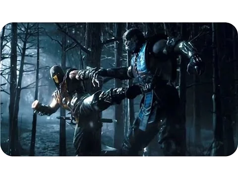 Download MP3 Wiz Khalifa - Can't Be Stopped  (Mortal Kombat X Trailer Song)