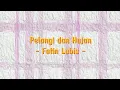 Pelangi dan Hujan - Fatin Shidqia