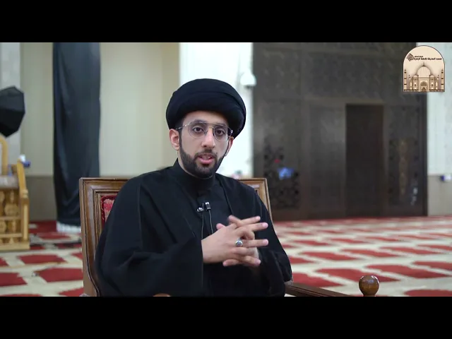 ⁣لا تطلع أثناء النعي - سماحة السيد موسى العلي