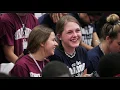America s Most Spirited High School - Franklin Towne Charter High School Philadelphia PA