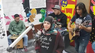 Download Khazanah Dari Malaya - Ayati Tasrip | Jom Jam Akustik | 29 Mac 2019 MP3