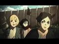 Attack on Titan The Final Season Part 2 Opening The Rumbling - SiM - 1hour