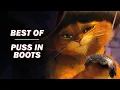 Download Lagu Puss in Boots' Best Scenes