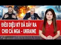 Download Lagu Vấn đề hôm nay 28/8: Điều kỳ diệu trong mơ đã xảy ra cho cả Nga - Ukraine
