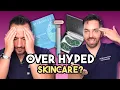 Rating Viral Skincare Solawave Wand Hydrogel Masks Dieux Eye Masks Make-up Wipes