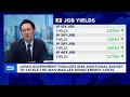 Barclays Yen intervention is keeping around the baseline 160 level