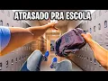 Download Lagu ATRASADO PARA A ESCOLA! (POV)