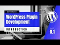 Introduction To Advanced WordPress Plugin Development Course Composer Webpack Tailwind