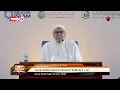 [LIVE] Ustadz Abdul Hakim bin Amir Abdat | Syarah Hadits Arbain An-Nawawi