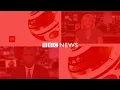 BBC News 8PM BST 18th September 2021