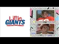 Little Giants 1994 with Shawna Waldron IceBox Todd Bosley Jake - The Mighty 90s Podcast