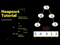 Heapsort Tutorial