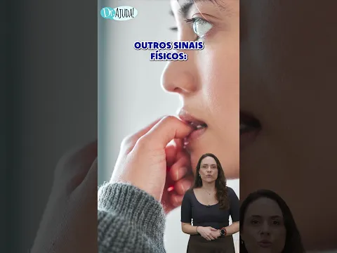 Como saber se alguém está usando cocaína
