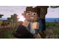 7 Years Old (Minecraft Animation)