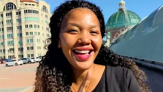 HAKUNA KAMA WEWE Joypraise Mhando 