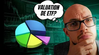 Tem como saber se um ETF está caro?