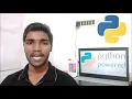 Install Python3 IDE For Android in Tamil Python Programming Series J Techcode