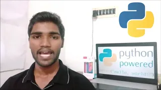 Install Python3 IDE For Android in Tamil Python Programming Series J Techcode