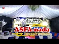 Download Lagu ASFA NADA LIVE PERNIKAHAN YUNI \u0026 RIZAL // BERGAT GEMBONG PATI